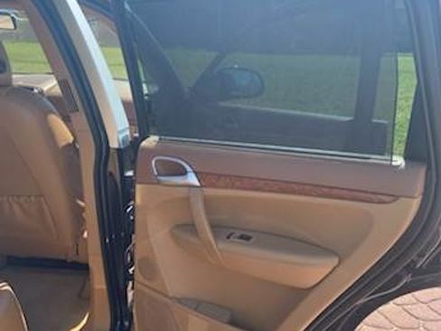 Used 2006 Porsche Cayenne S Titanium Edition image 18