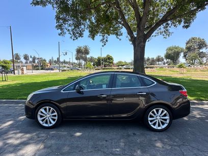 Used 2014 Buick Verano Convenience