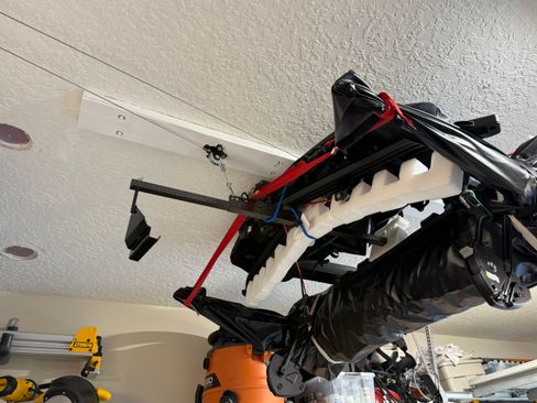 Used 2025 Jeep Wrangler Unlimited Sahara image 9