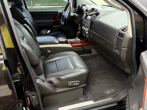 Used 2007 INFINITI QX56 2WD image 19