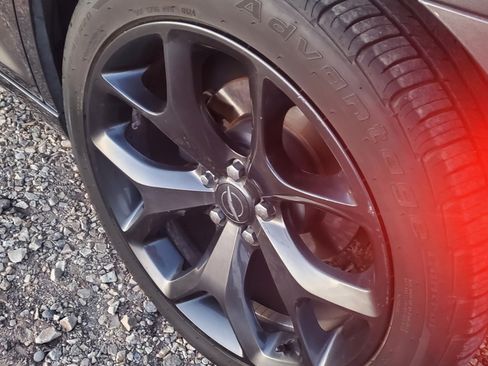 Used 2021 Chrysler 300 S image 16