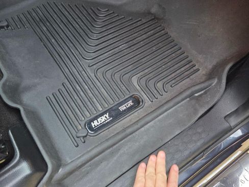 Used 2014 RAM 1500 Big Horn image 19