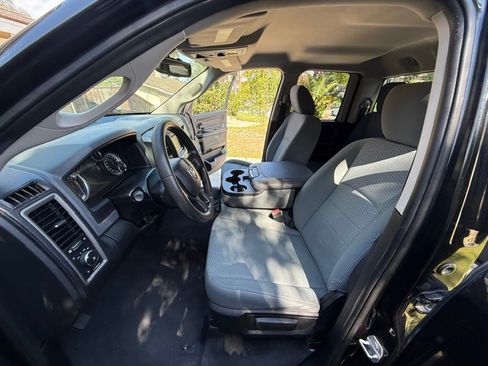 Used 2016 RAM 1500 Express image 15