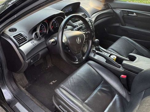 Used 2012 Acura TL FWD image 12