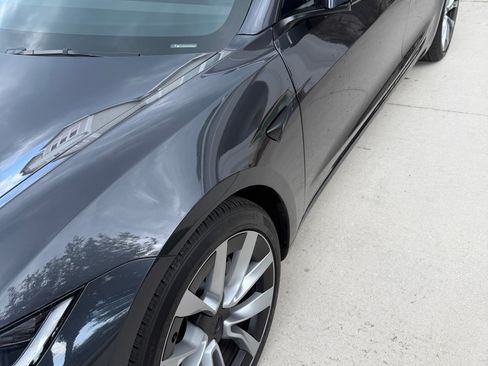 Used 2024 Tesla Model 3 Long Range image 5