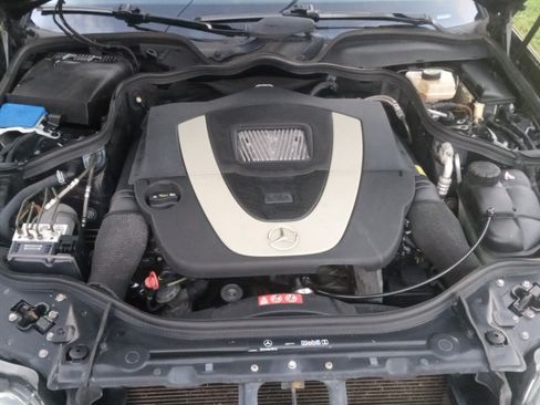 Used 2008 Mercedes-Benz E 350 4MATIC Sedan image 15