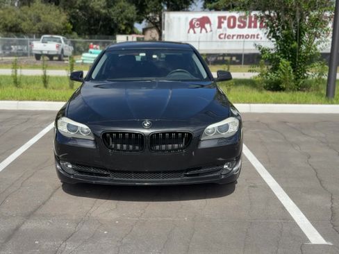 Used 2013 BMW 528i Sedan image 6