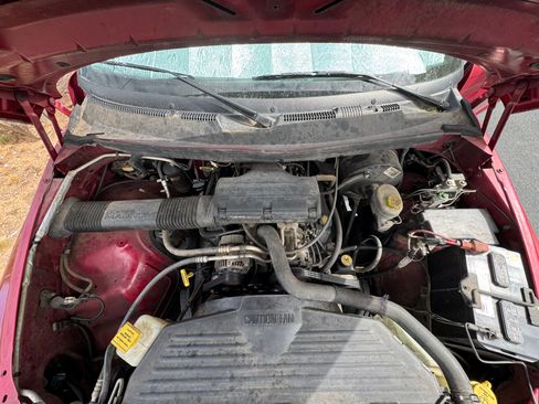 Used 1999 Dodge Ram 1500 Truck 4x4 Regular Cab image 23