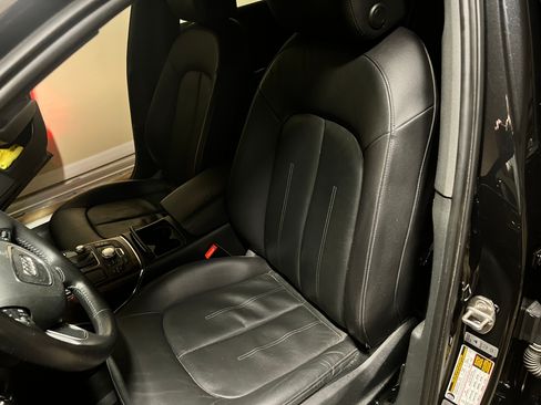 Used 2014 Audi A6 2.0T Premium Plus w/ Premium Plus Package image 6