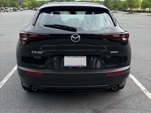 Used 2021 MAZDA CX-30 FWD 2.5 S image 8