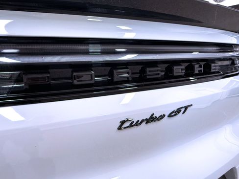 Used 2024 Porsche Cayenne Turbo GT image 12