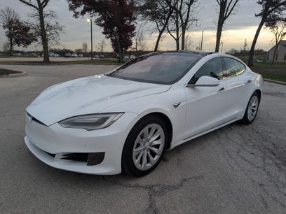 Used 2017 Tesla Model S 75