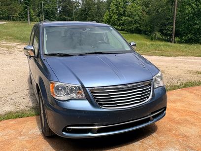 Used 2011 Chrysler Town & Country Touring-L w/ Entertainment Group #2