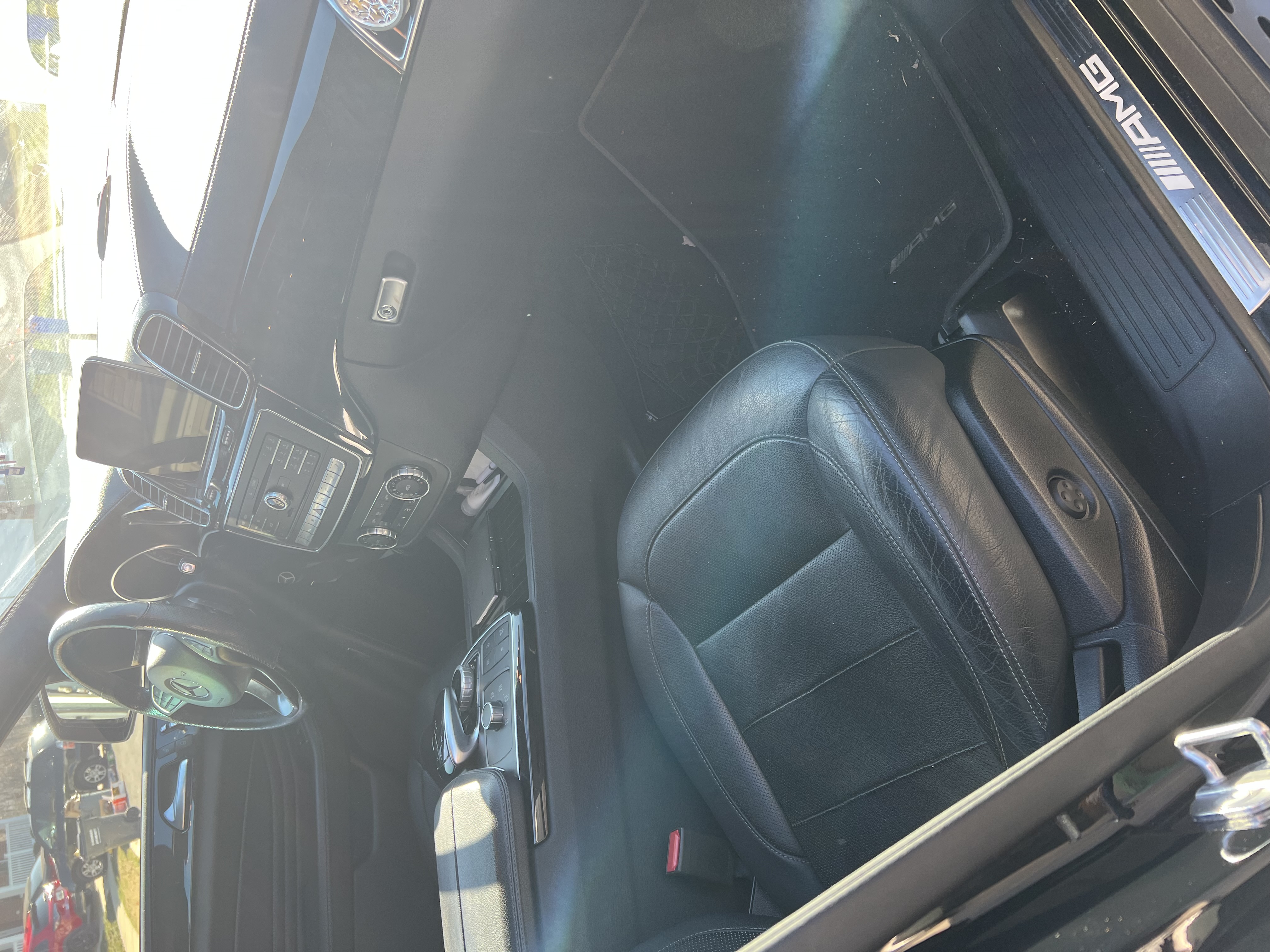 Used 2019 Mercedes-Benz GLE 43 AMG 4MATIC Coupe image 16