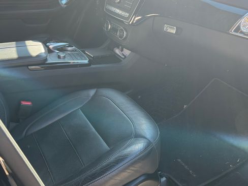 Used 2019 Mercedes-Benz GLE 43 AMG 4MATIC Coupe image 16