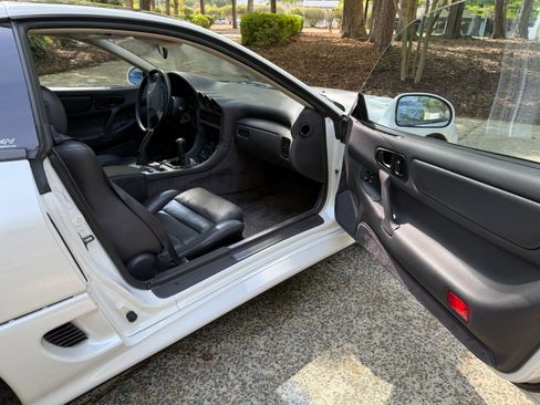 Used 1992 Dodge Stealth R/T Turbo image 6