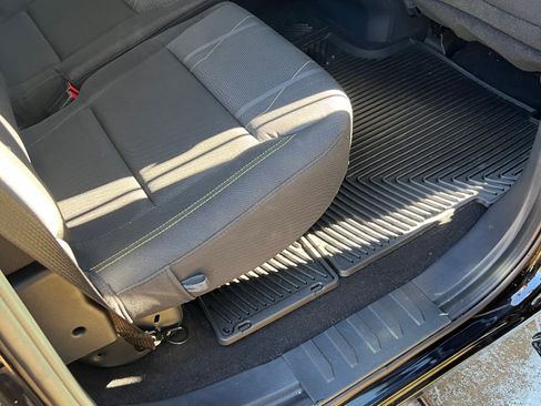 Used 2024 Ford F150 STX w/ Mobile Office Package image 25