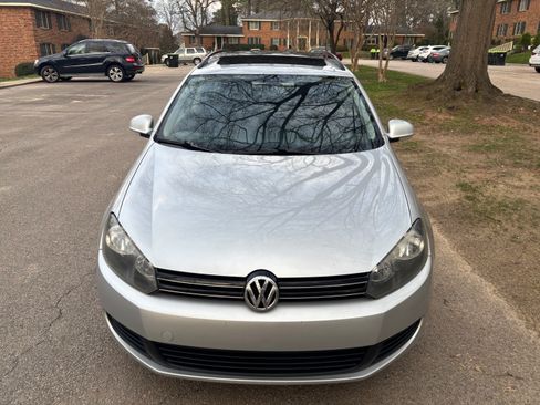 Used 2013 Volkswagen Jetta SE image 1