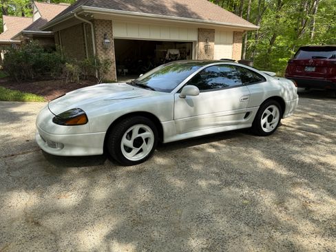 Used 1992 Dodge Stealth R/T Turbo image 2