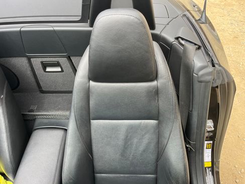 Used 2014 BMW Z4 sDrive35i RWD image 24