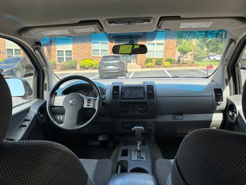 Used 2008 Nissan Xterra S AWD/4WD image 13