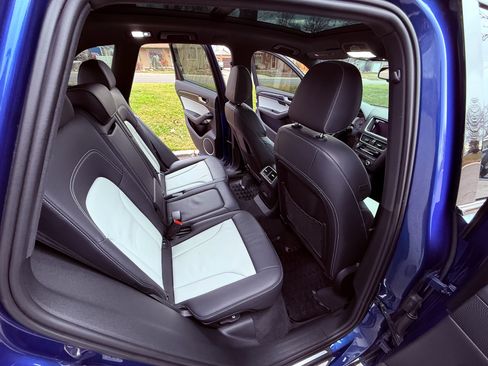 Used 2015 Audi SQ5 Premium Plus image 21