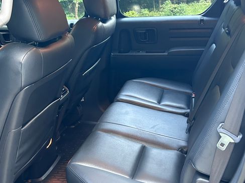 Used 2014 Honda Ridgeline Sport image 8