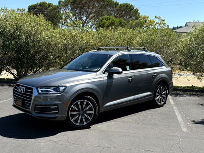 Used 2017 Audi Q7 3.0T Premium