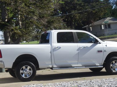Used 2011 RAM 2500 Big Horn