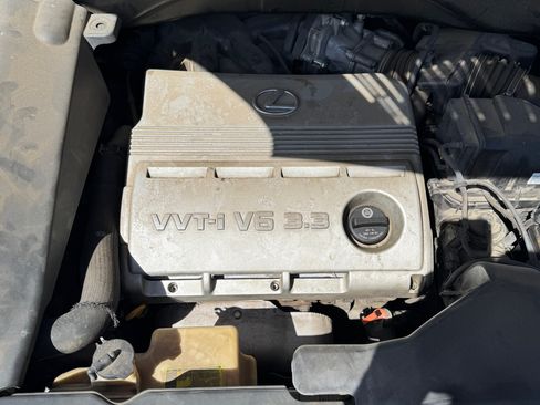 Used 2006 Lexus RX 330 image 5