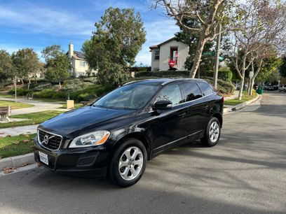 Used 2011 Volvo XC60 3.2 R-Design