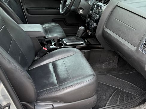 Used 2012 Ford Escape Limited FWD image 6