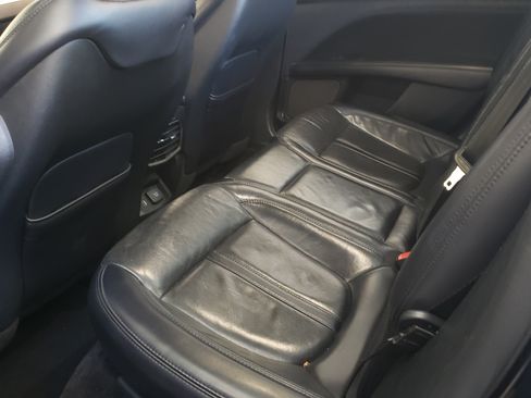 Used 2018 Lincoln MKZ Reserve w/ Technology Package image 16