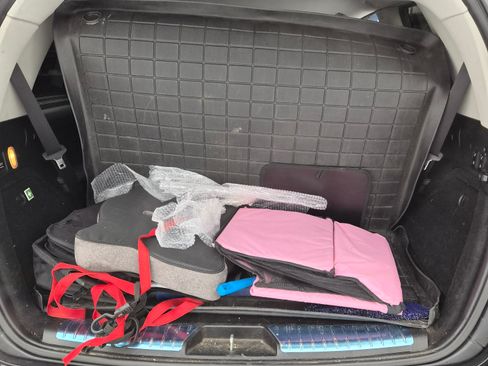 Used 2007 Mercedes-Benz GL 320 CDI 4MATIC image 9