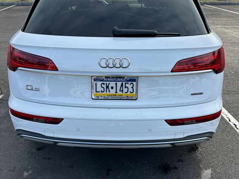 Used 2021 Audi Q5 2.0T Premium image 5