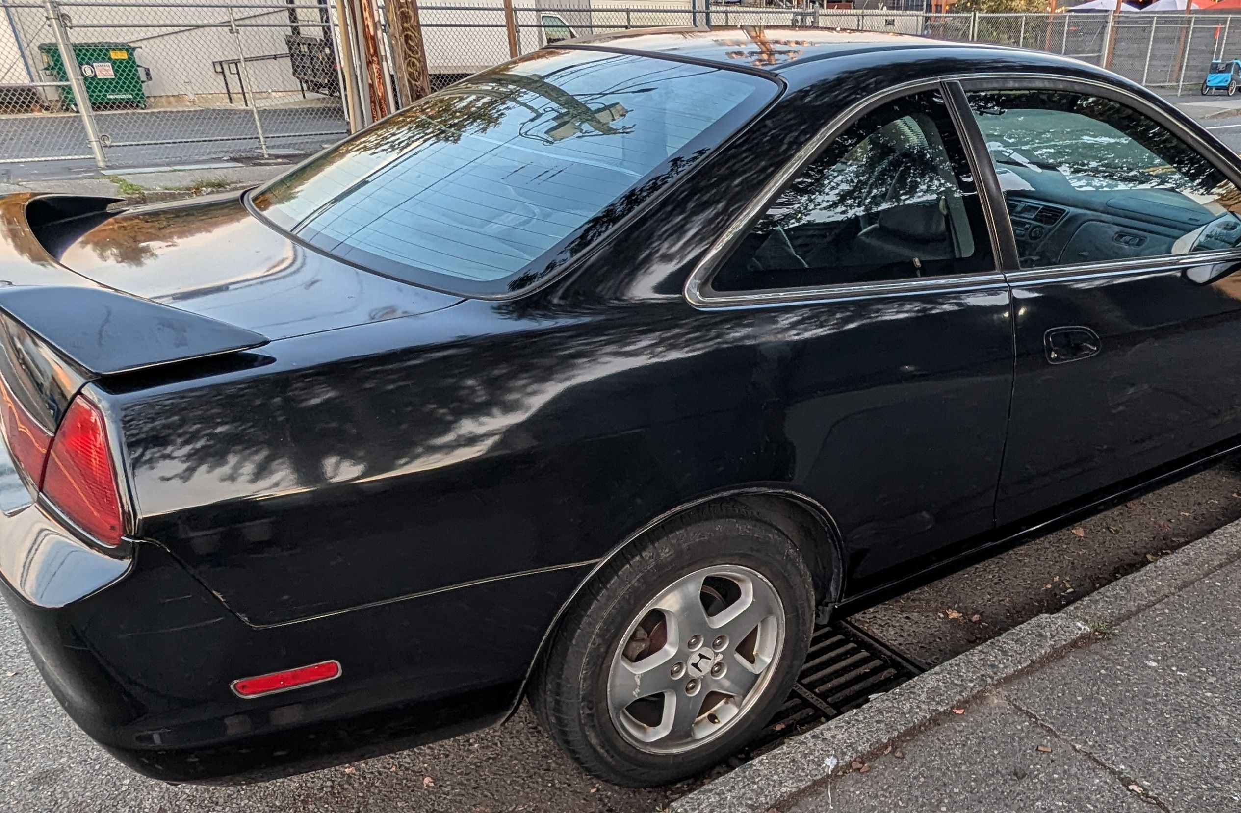 Used 1998 Honda Accord EX image 1
