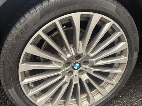 Used 2019 BMW X7 xDrive40i w/ Premium Package image 12