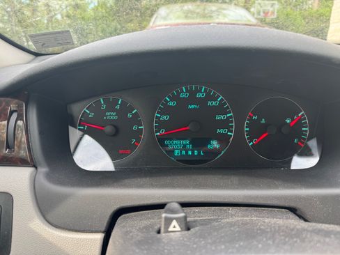 Used 2012 Chevrolet Impala LT image 15