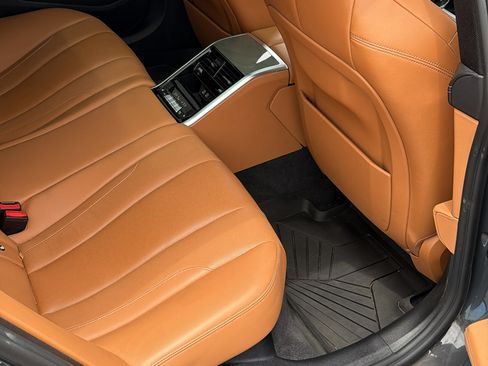 Used 2022 BMW 840i Gran Coupe xDrive AWD/4WD image 20