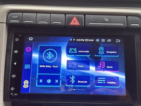 Used 2008 Audi A4 2.0T image 4