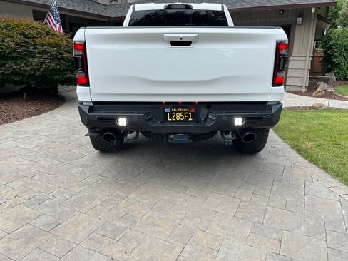 Used 2022 RAM 1500 TRX w/ TRX Level 2 Equipment Group AWD/4WD image 10