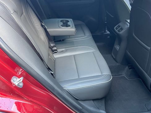Used 2021 Buick Envision Essence w/ Sport Touring Package FWD image 8