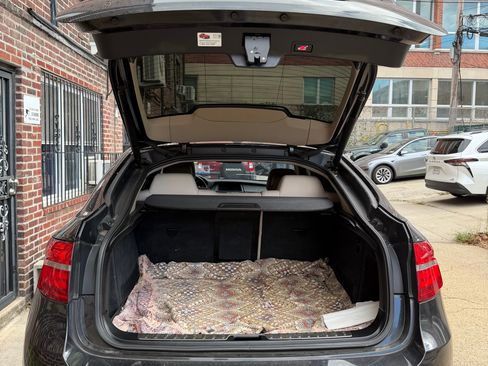 Used 2014 BMW X6 xDrive35i image 6