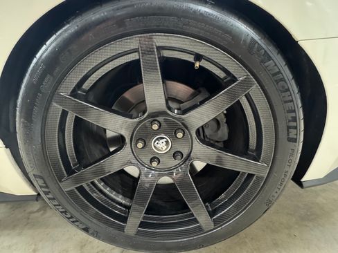 Used 2015 Ford Mustang 50 Years image 24