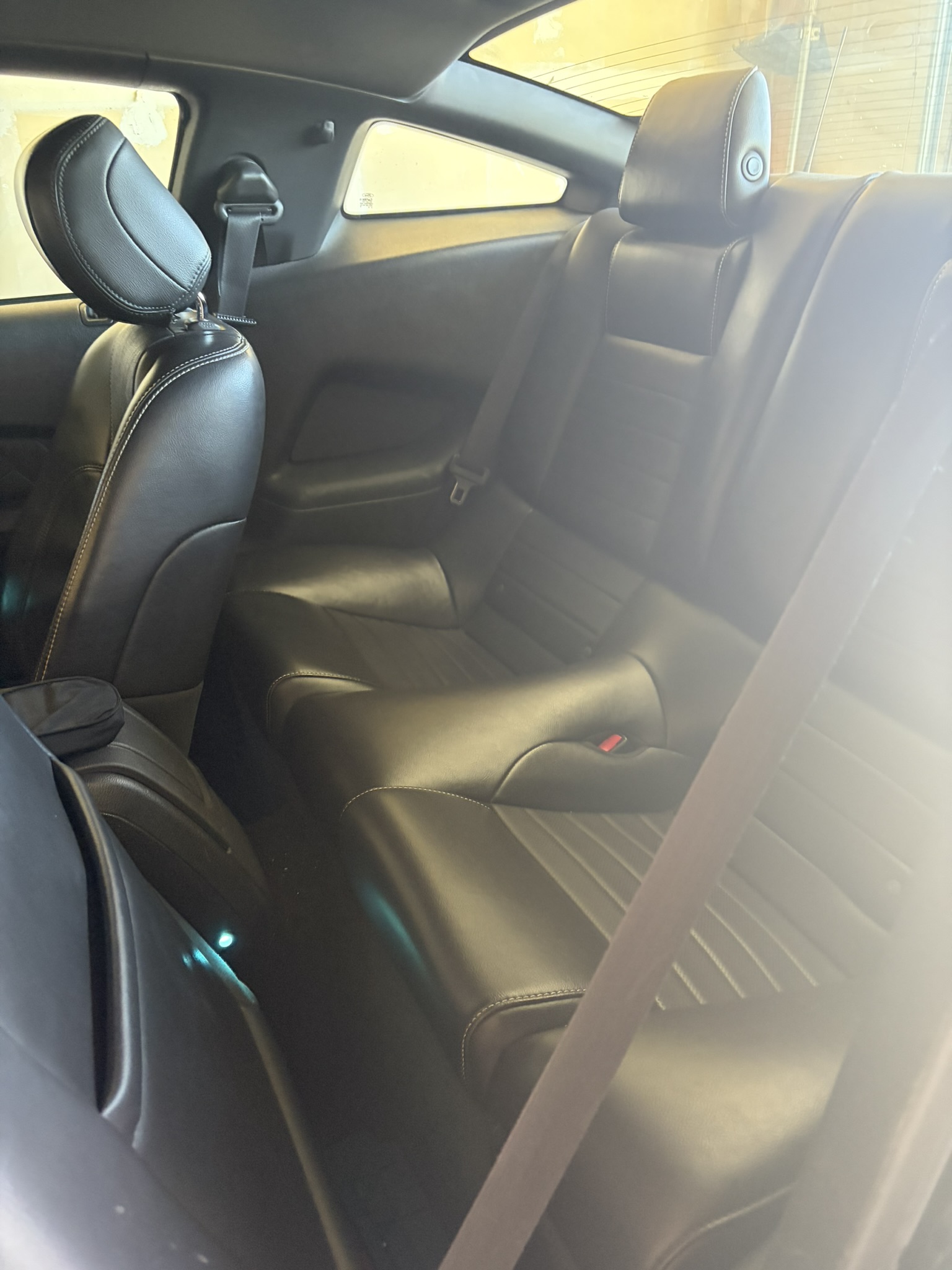 Used 2014 Ford Mustang Premium RWD image 16