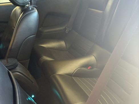 Used 2014 Ford Mustang Premium RWD image 16