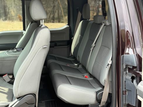 Used 2018 Ford F150 XL w/ Equipment Group 101A Mid image 4