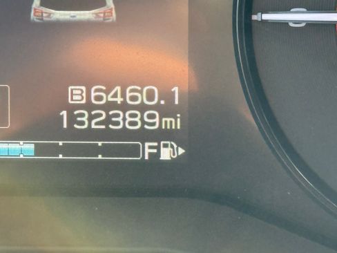 Used 2018 Subaru Crosstrek 2.0i Premium w/ Eyesight System image 12