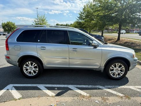 Used 2013 Volvo XC90 3.2 AWD/4WD image 12