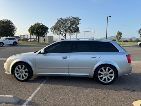 Used 2004 Audi A4 3.0 AWD/4WD image 1